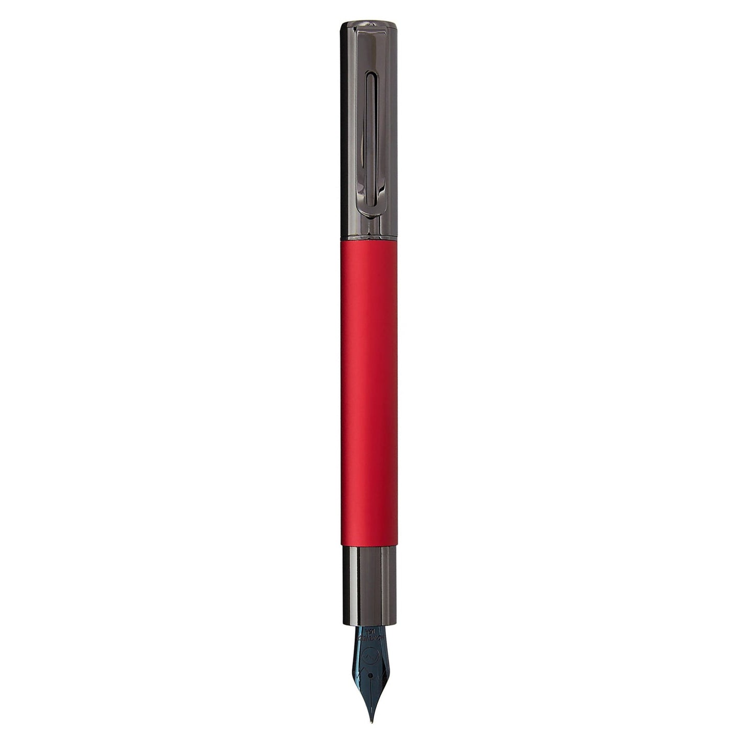 Monteverde Ritma Red RT Fountain Pen