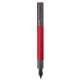 Monteverde Ritma Red RT Fountain Pen