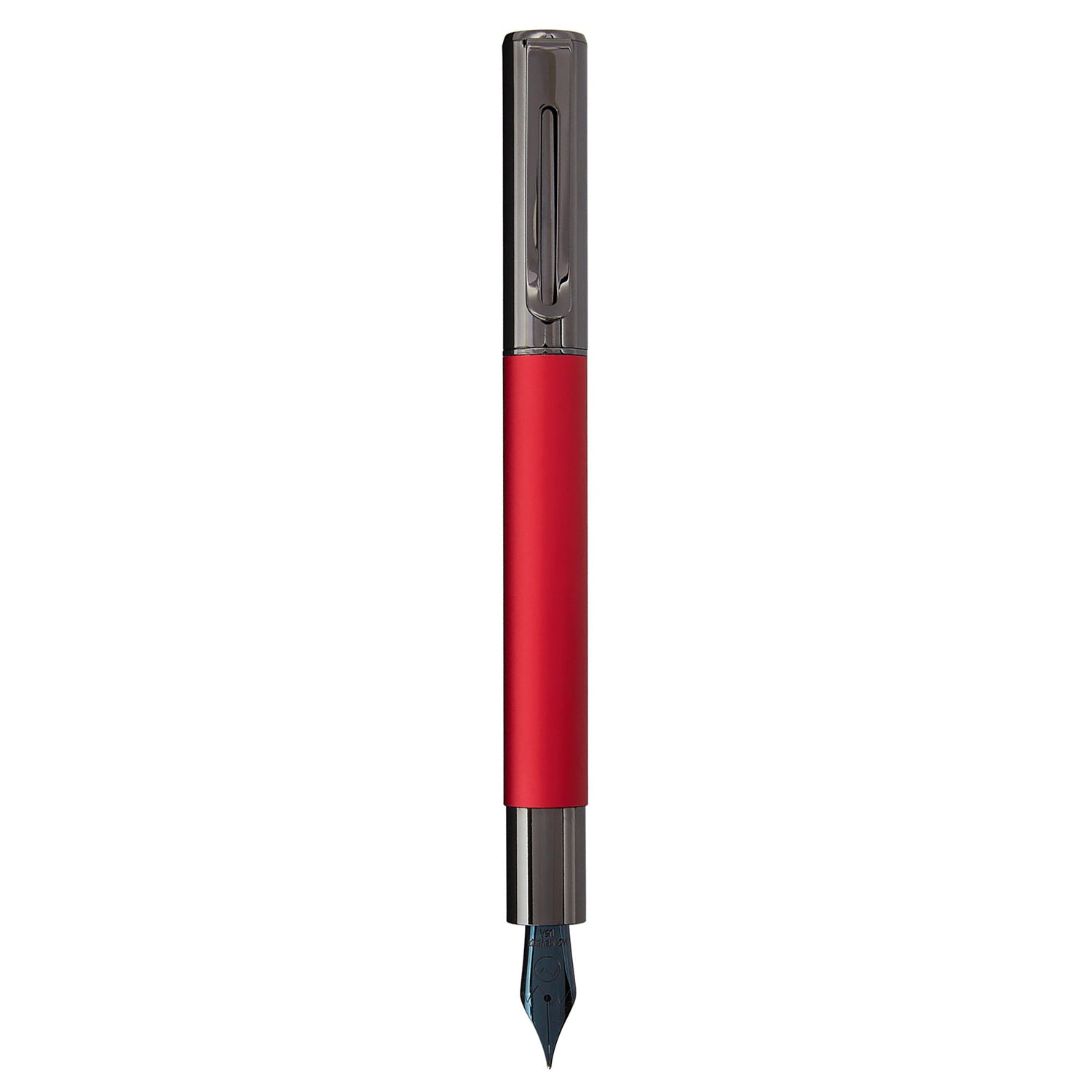 Monteverde Ritma Red RT Fountain Pen