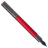 Monteverde Ritma Red RT Fountain Pen