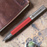 Monteverde Ritma Red RT Roller Ball Pen MV42318
