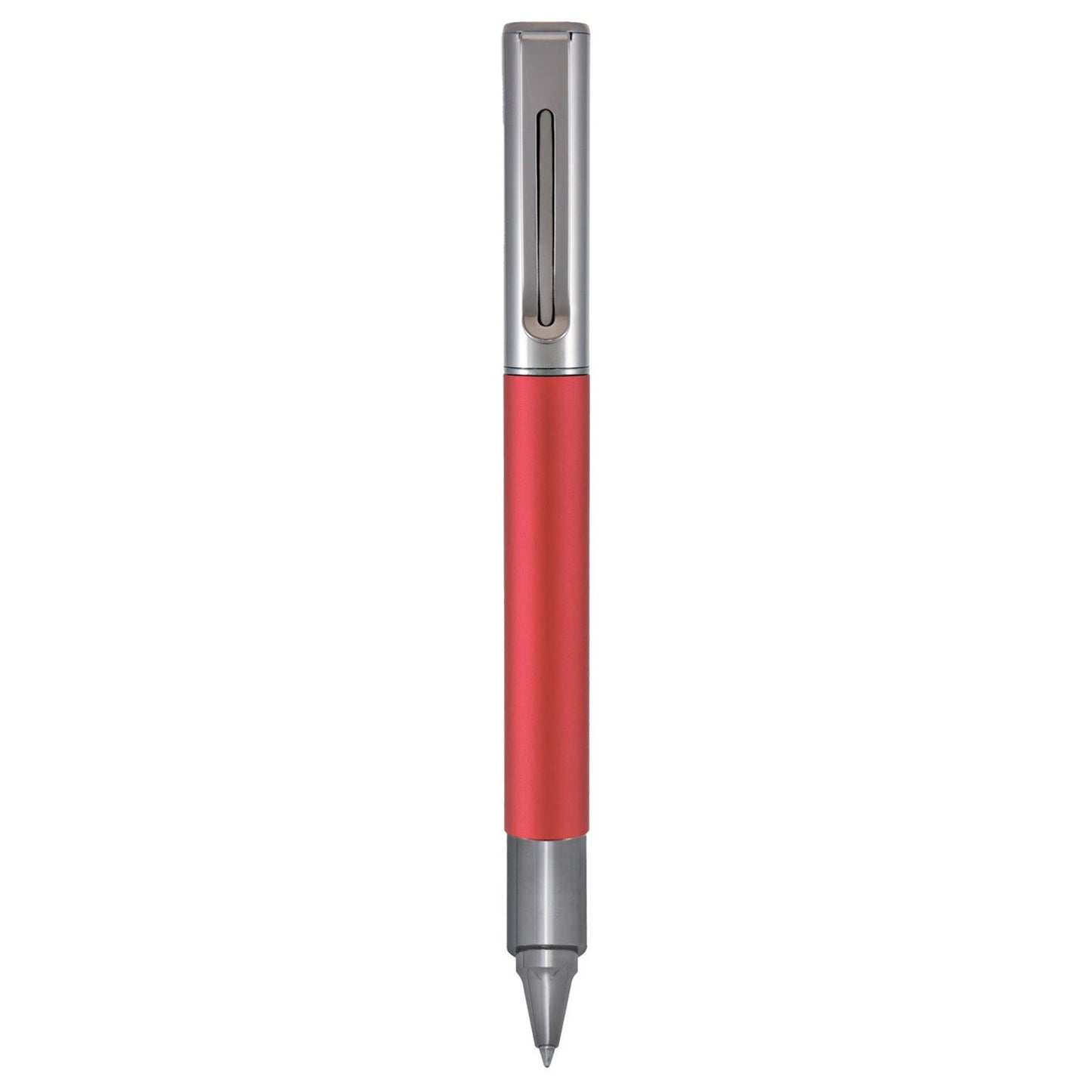 Monteverde Ritma Red RT Roller Ball Pen MV42318