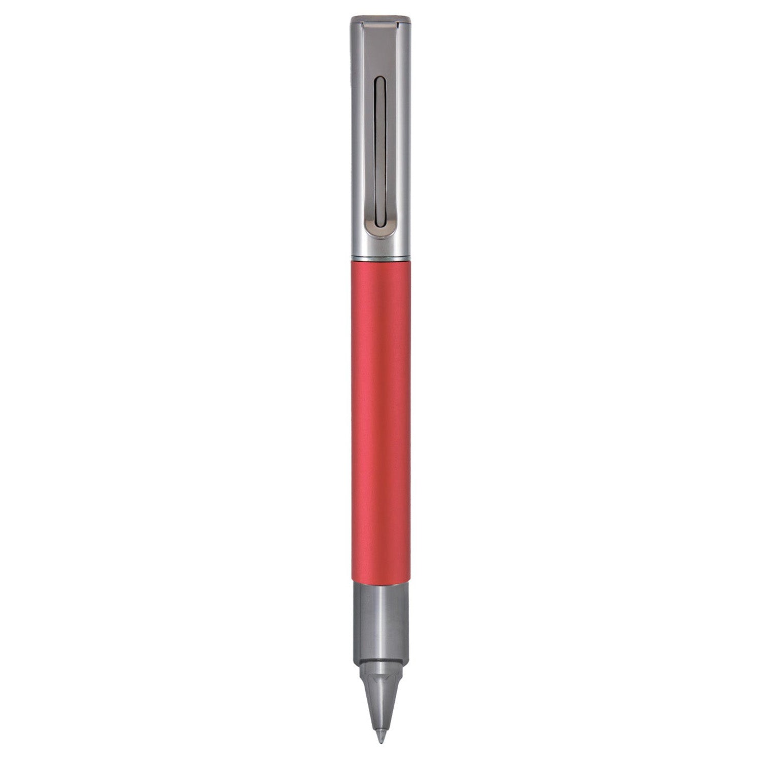 Monteverde Ritma Red RT Roller Ball Pen MV42318