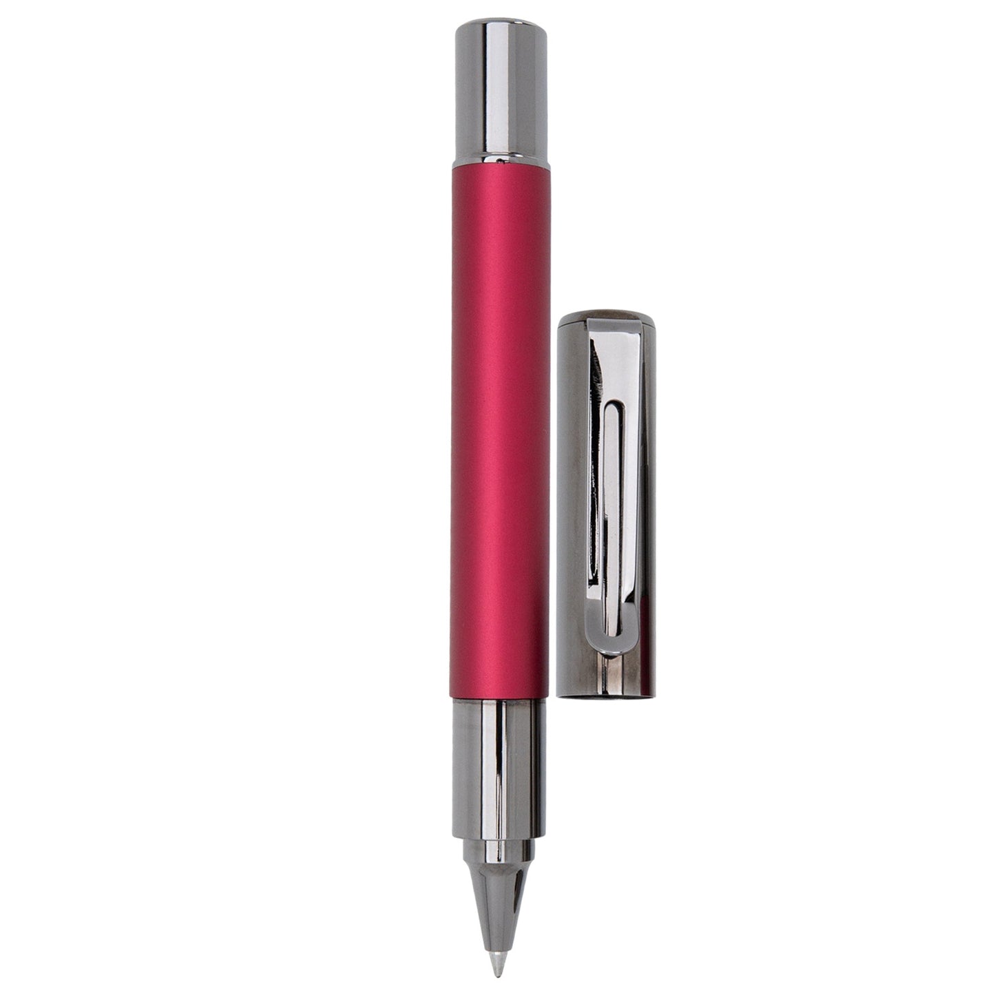 Monteverde Ritma Red RT Roller Ball Pen MV42318