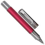 Monteverde Ritma Red RT Roller Ball Pen MV42318