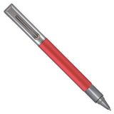 Monteverde Ritma Red RT Roller Ball Pen MV42318