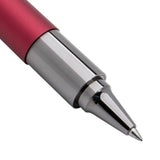 Monteverde Ritma Red RT Roller Ball Pen MV42318