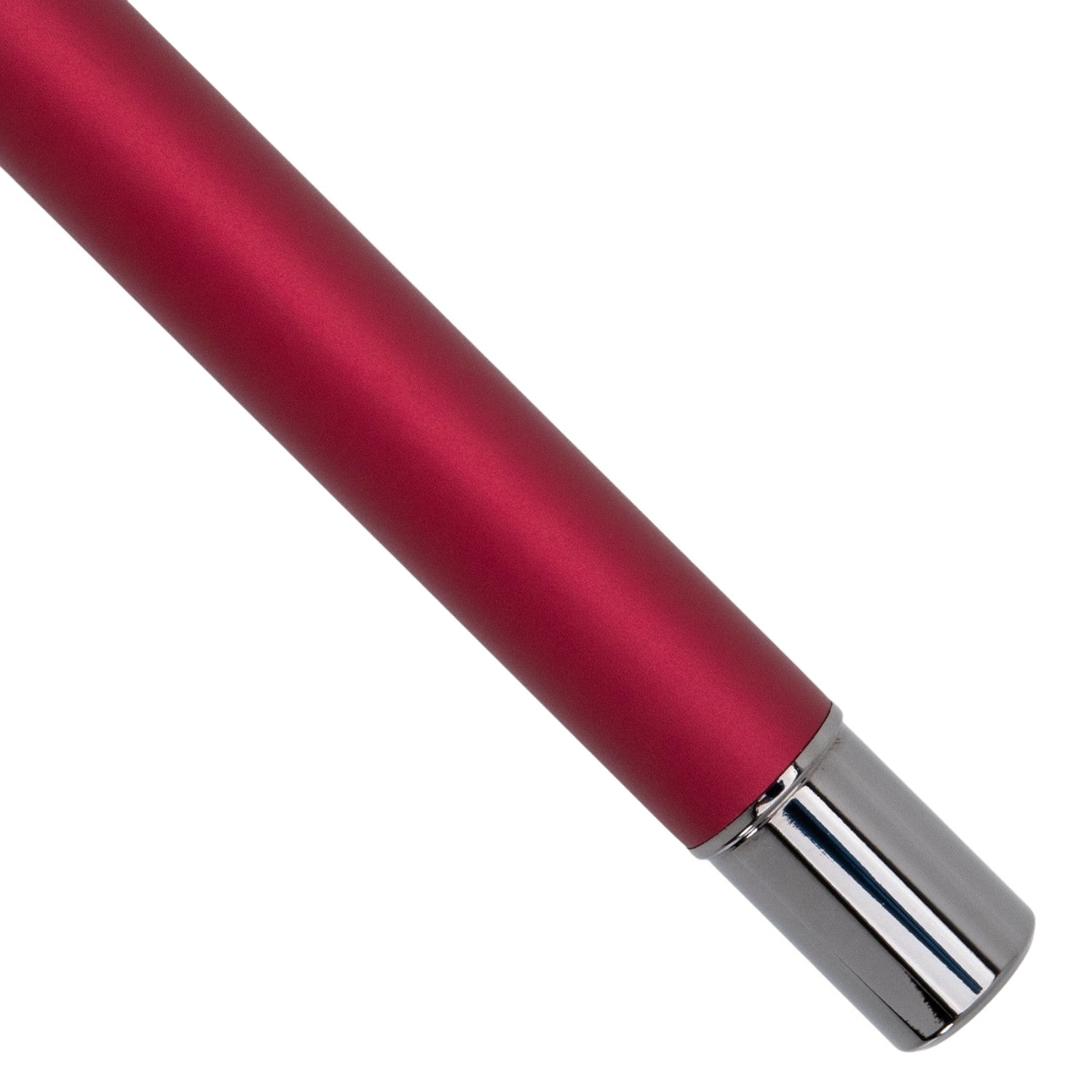 Monteverde Ritma Red RT Roller Ball Pen MV42318