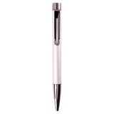Monteverde Ritma Silver RT Ballpoint Pen MV42325
