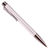 Monteverde Ritma Silver RT Ballpoint Pen MV42325