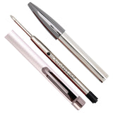 Monteverde Ritma Silver RT Ballpoint Pen MV42325