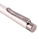 Monteverde Ritma Silver RT Ballpoint Pen MV42325