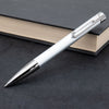 Monteverde Ritma Silver RT Ballpoint Pen MV42325