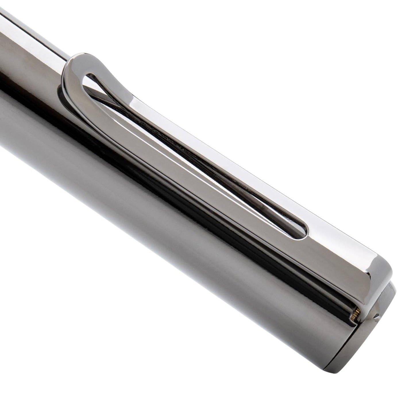 Monteverde Ritma Silver RT Fountain Pen