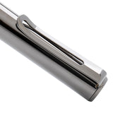 Monteverde Ritma Silver RT Fountain Pen
