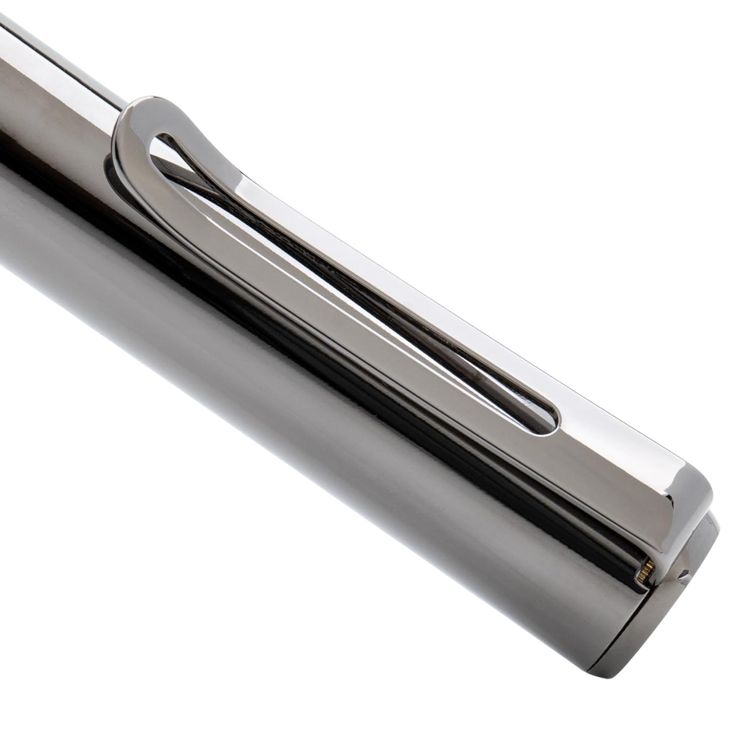 Monteverde Ritma Silver RT Fountain Pen
