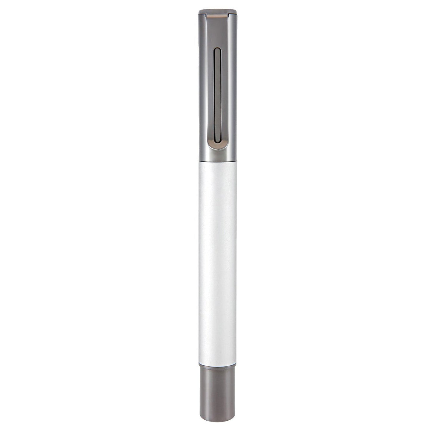 Monteverde Ritma Silver RT Fountain Pen