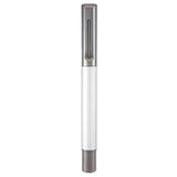 Monteverde Ritma Silver RT Fountain Pen
