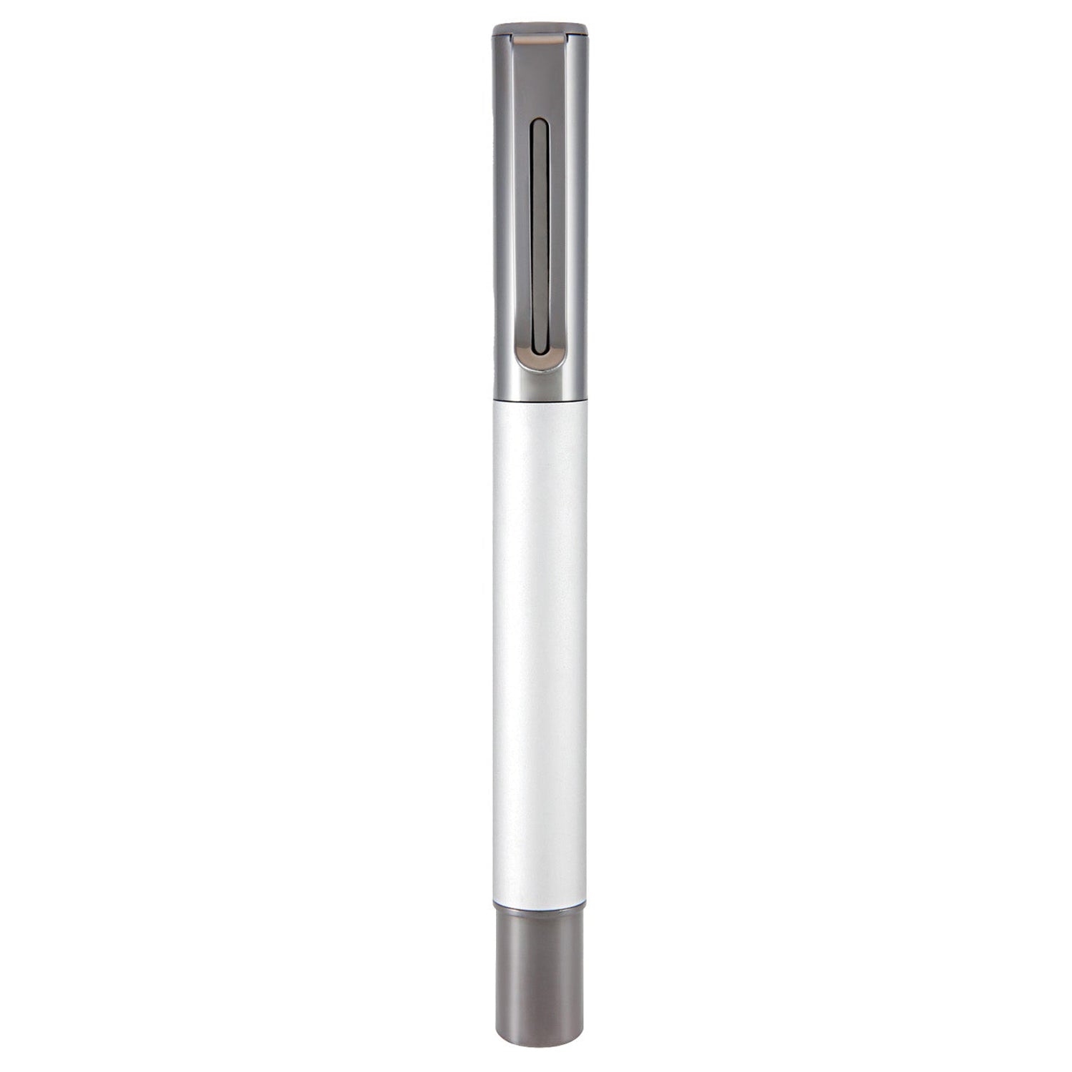 Monteverde Ritma Silver RT Fountain Pen