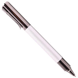 Monteverde Ritma Silver RT Roller Ball Pen MV42328