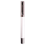Monteverde Ritma Silver RT Roller Ball Pen MV42328