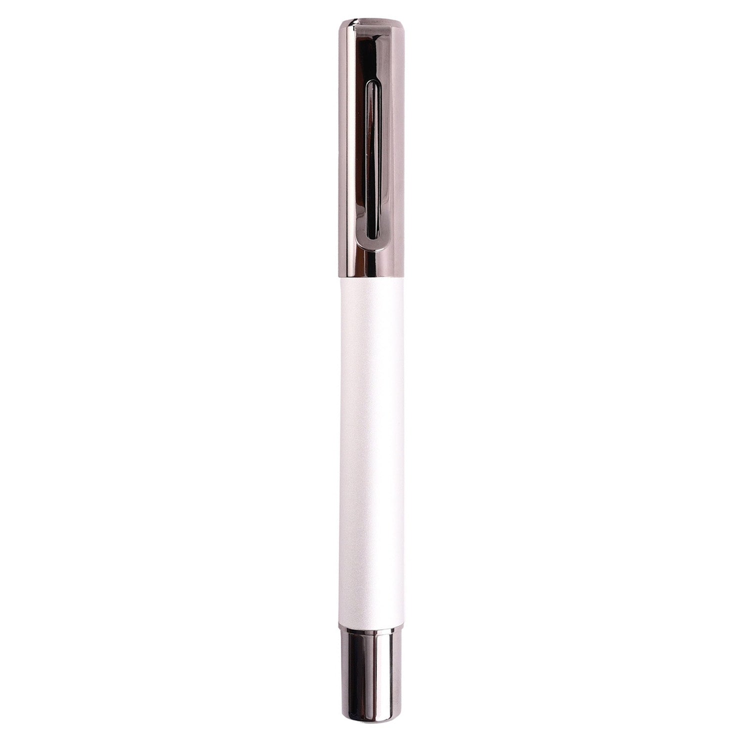 Monteverde Ritma Silver RT Roller Ball Pen MV42328