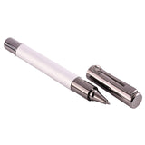 Monteverde Ritma Silver RT Roller Ball Pen MV42328