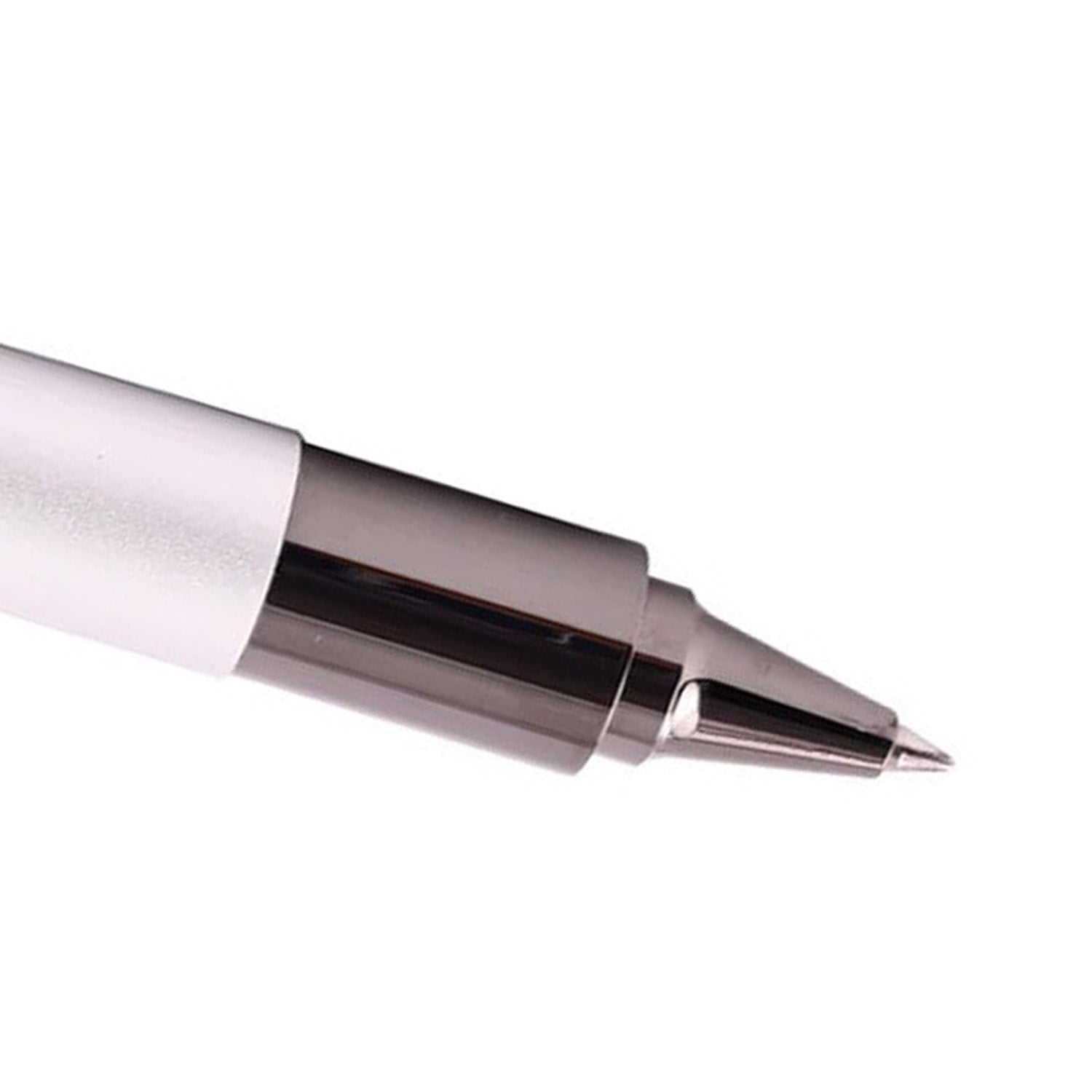 Monteverde Ritma Silver RT Roller Ball Pen MV42328