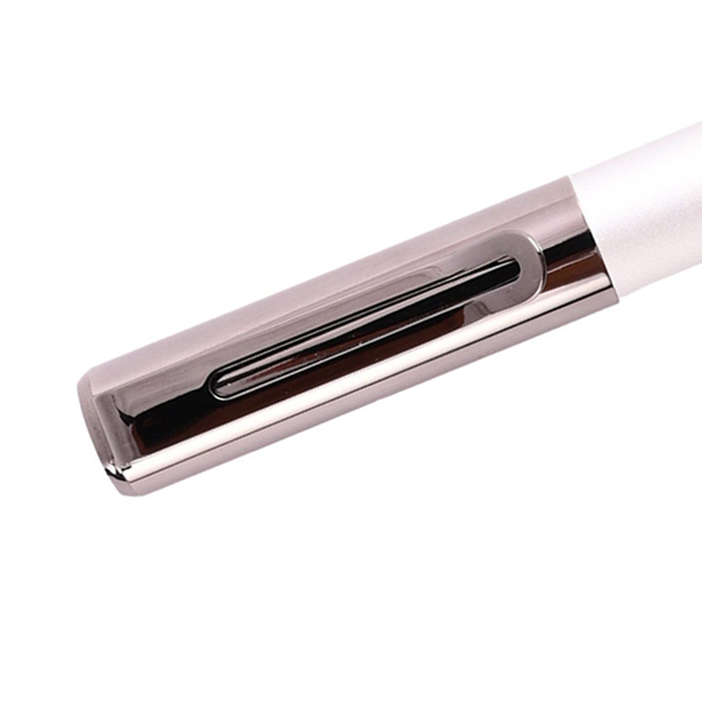 Monteverde Ritma Silver RT Roller Ball Pen MV42328