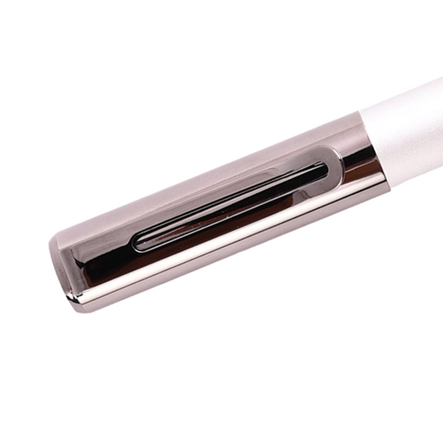 Monteverde Ritma Silver RT Roller Ball Pen MV42328