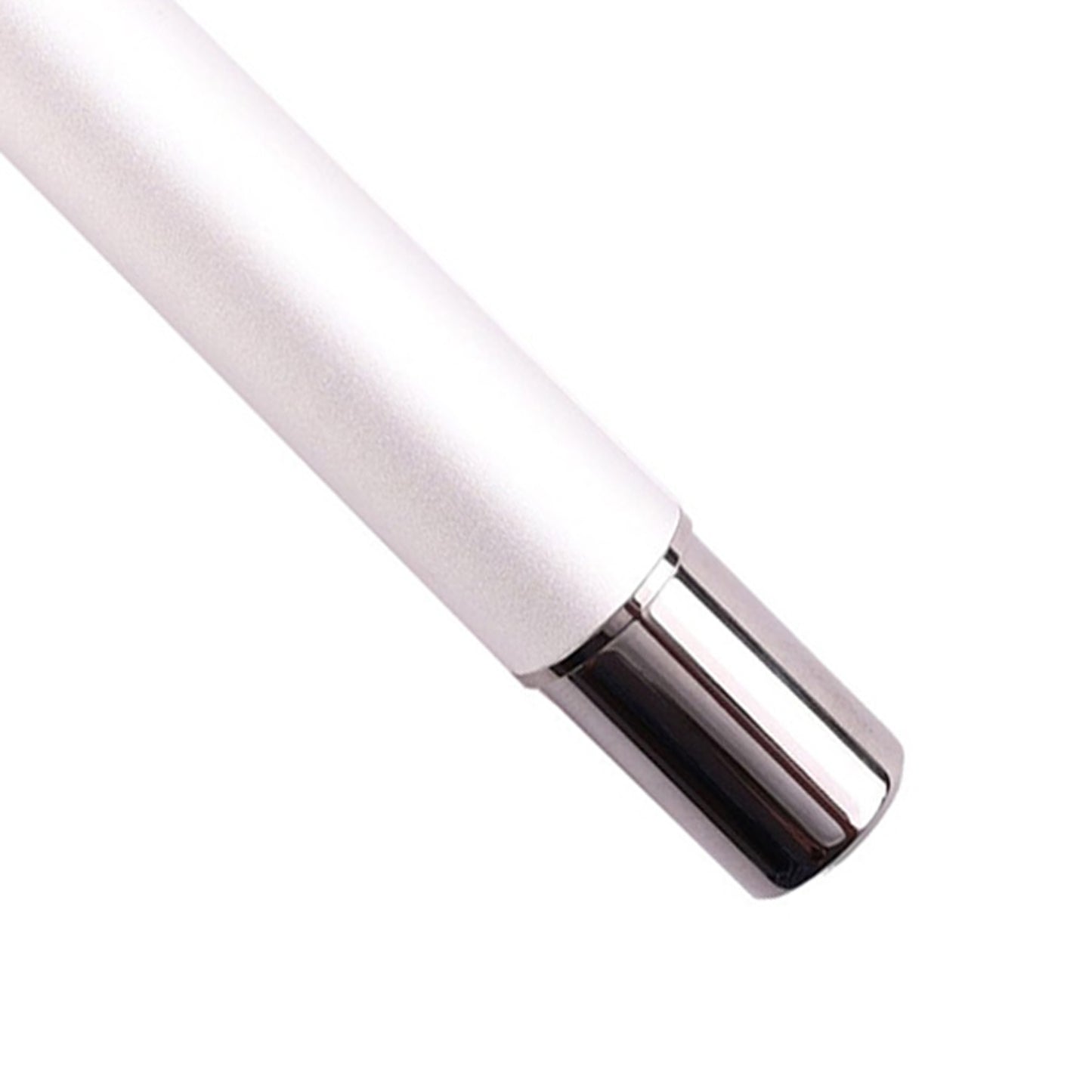 Monteverde Ritma Silver RT Roller Ball Pen MV42328