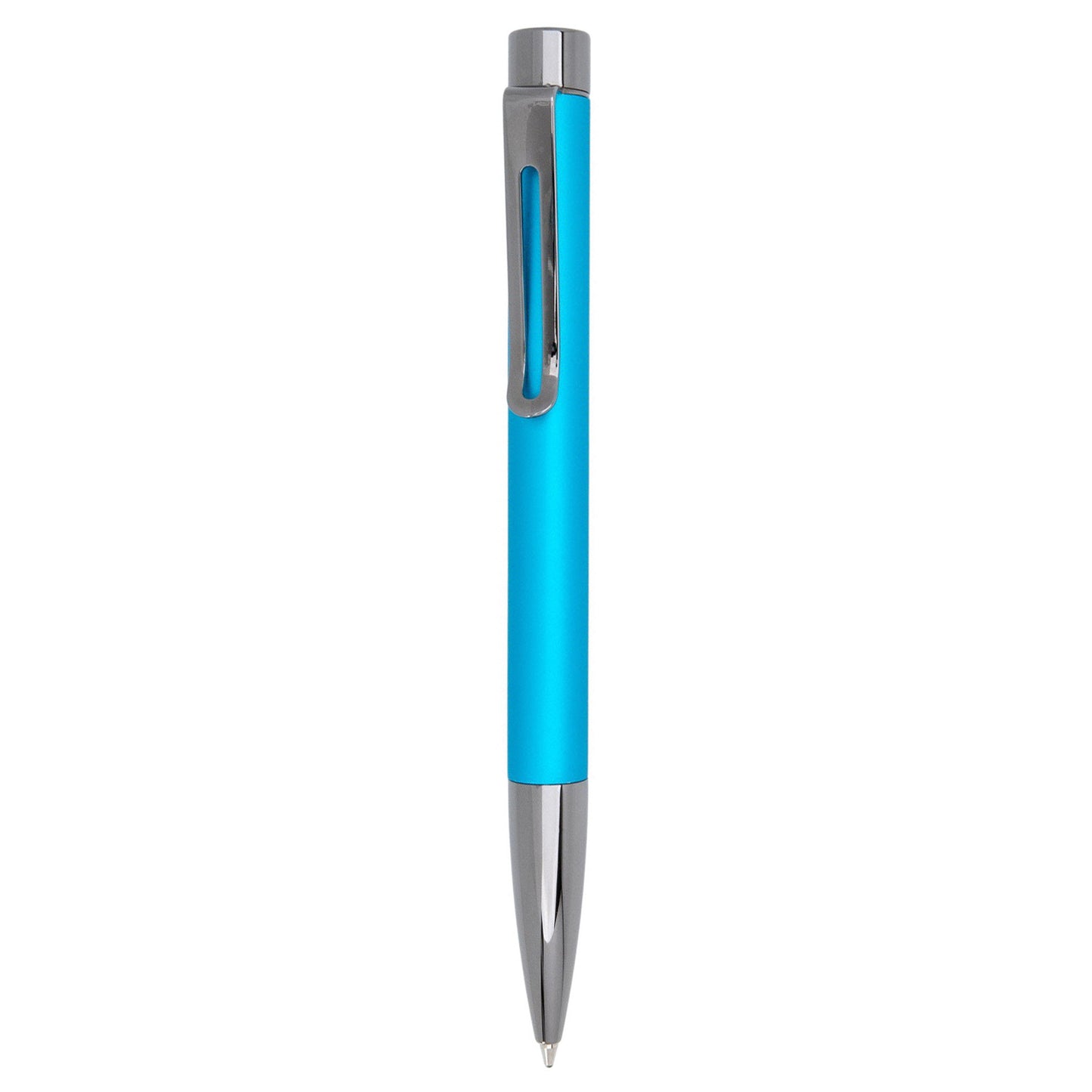 Monteverde Ritma Turquoise RT Ballpoint Pen MV42365