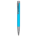 Monteverde Ritma Turquoise RT Ballpoint Pen MV42365