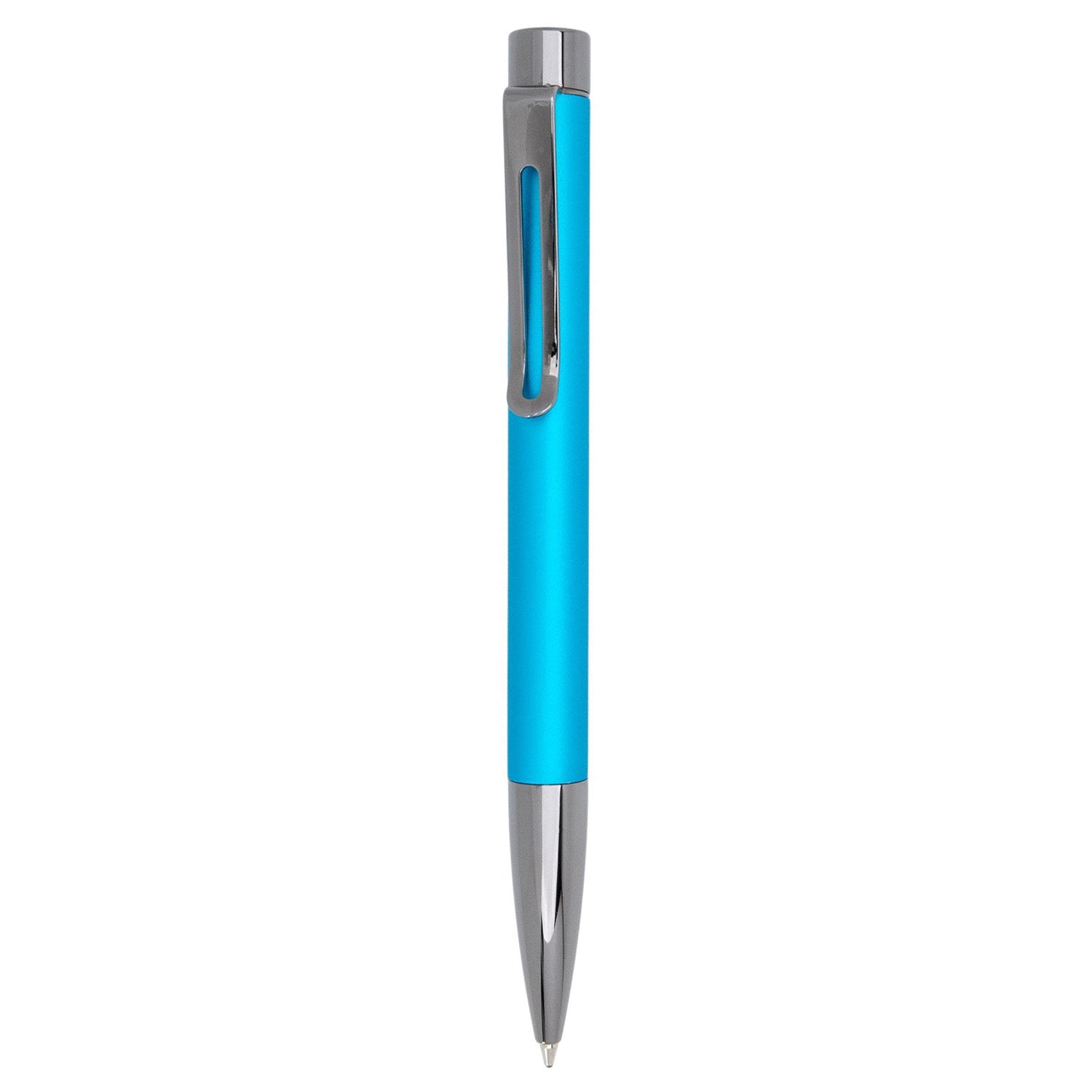 Monteverde Ritma Turquoise RT Ballpoint Pen MV42365
