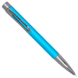 Monteverde Ritma Turquoise RT Ballpoint Pen MV42365