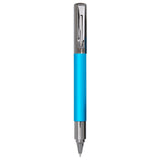 Monteverde Ritma Turquoise RT Roller Ball Pen MV42368