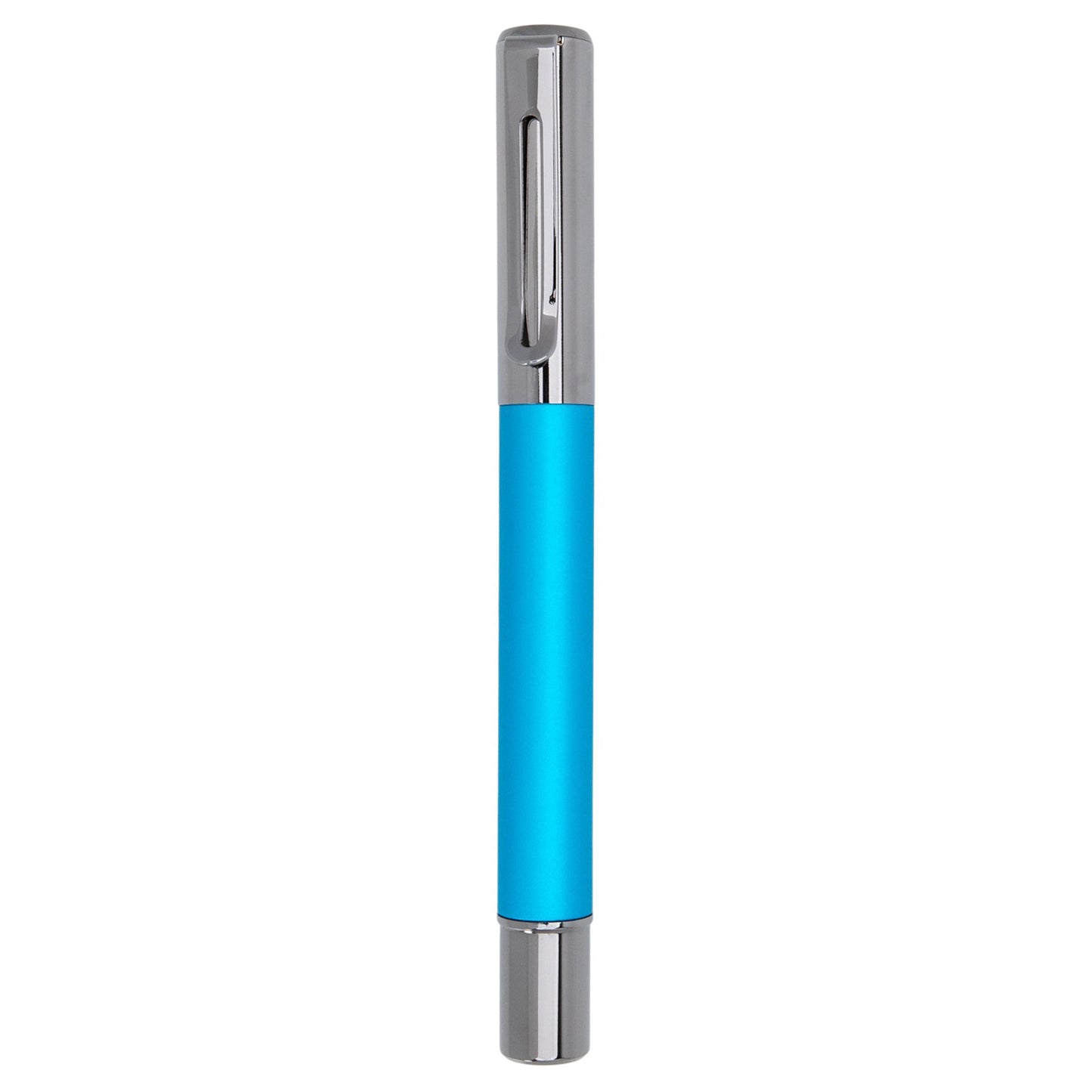 Monteverde Ritma Turquoise RT Roller Ball Pen MV42368
