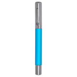 Monteverde Ritma Turquoise RT Roller Ball Pen MV42368