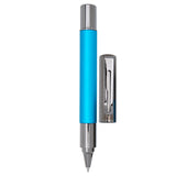 Monteverde Ritma Turquoise RT Roller Ball Pen MV42368