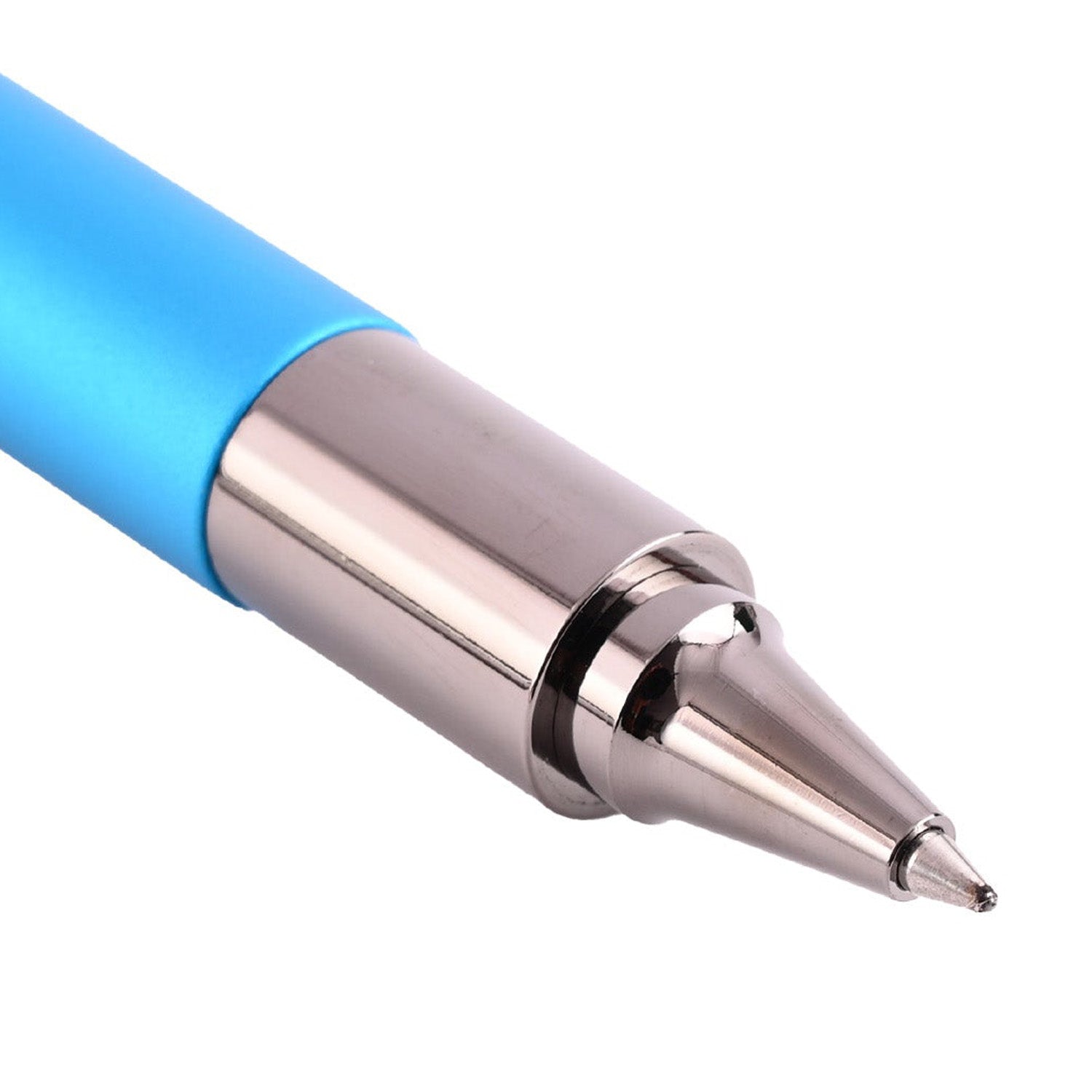 Monteverde Ritma Turquoise RT Roller Ball Pen MV42368