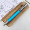 Monteverde Ritma Turquoise RT Roller Ball Pen MV42368
