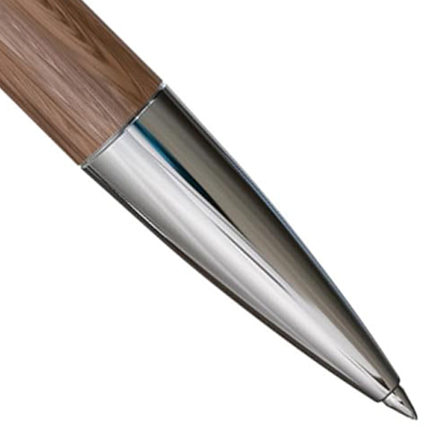 Monteverde Ritma Walnut RT Ballpoint Pen MV45427