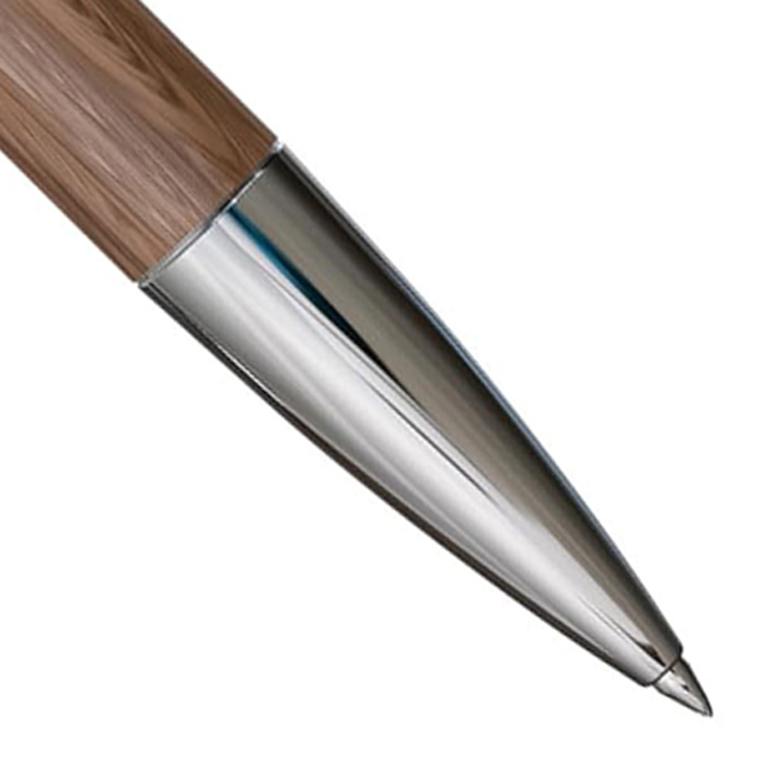 Monteverde Ritma Walnut RT Ballpoint Pen MV45427
