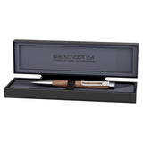 Monteverde Ritma Walnut RT Ballpoint Pen MV45427