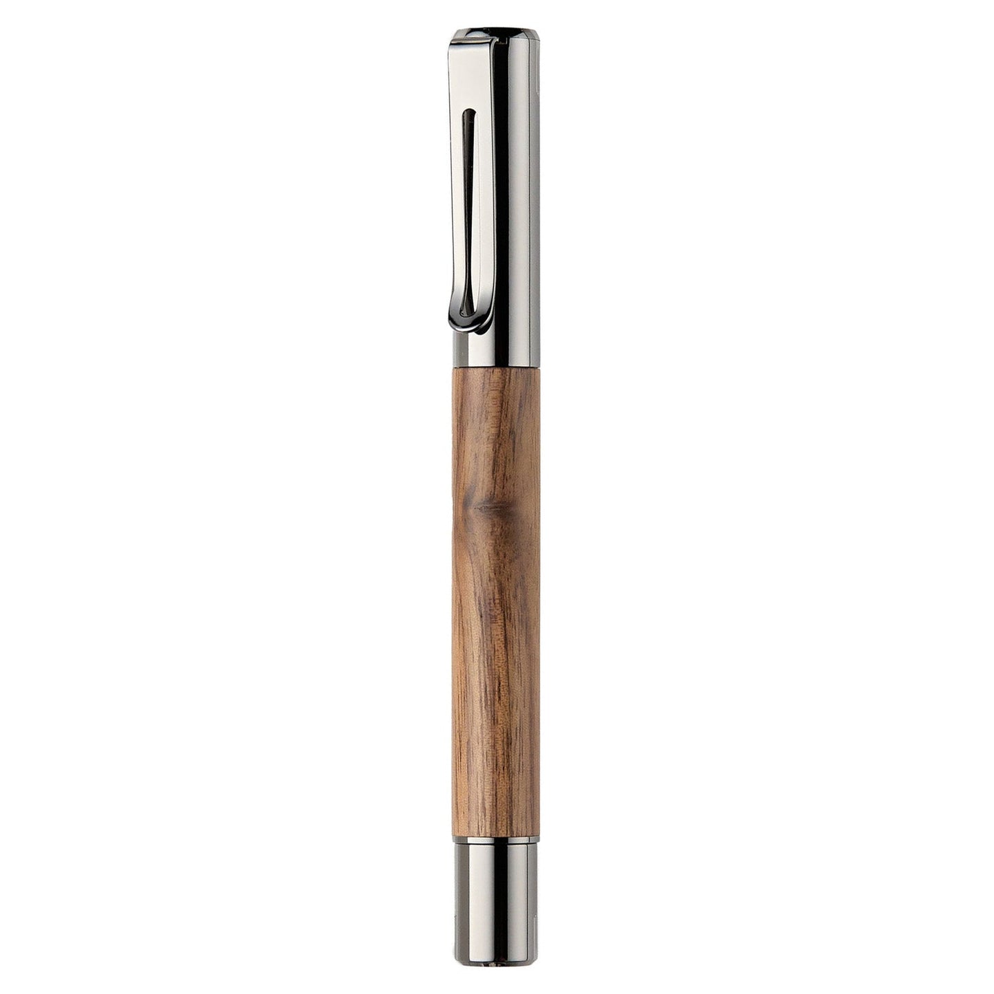 Monteverde Ritma Walnut RT Fountain Pen