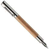 Monteverde Ritma Walnut RT Fountain Pen