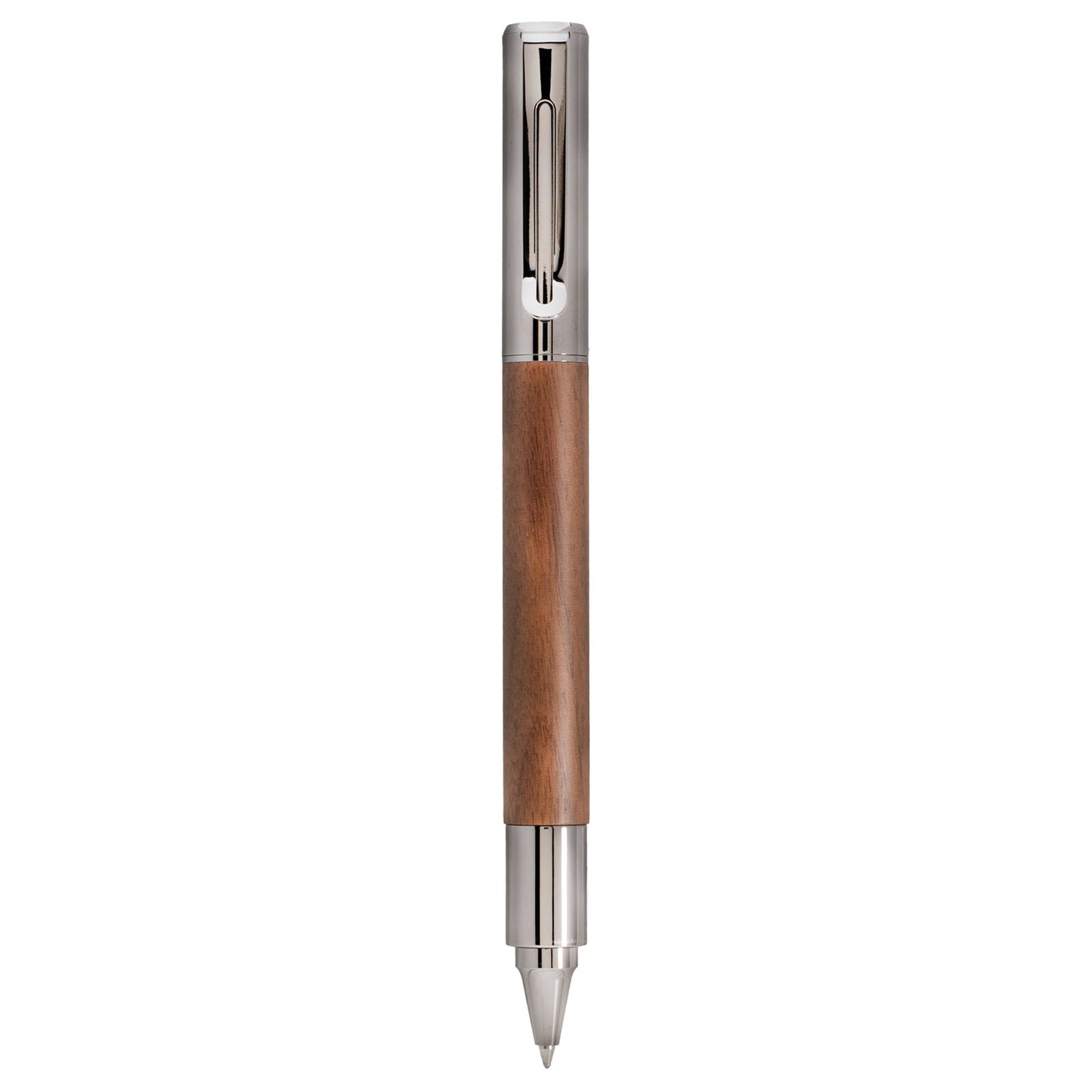 Monteverde Ritma Walnut RT Roller Ball Pen MV45428