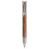 Monteverde Ritma Walnut RT Roller Ball Pen MV45428
