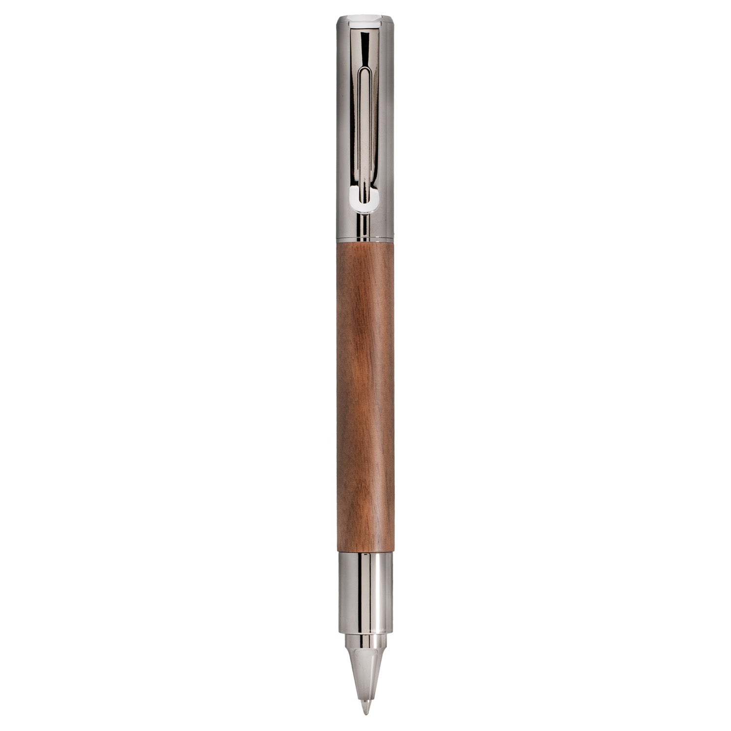 Monteverde Ritma Walnut RT Roller Ball Pen MV45428
