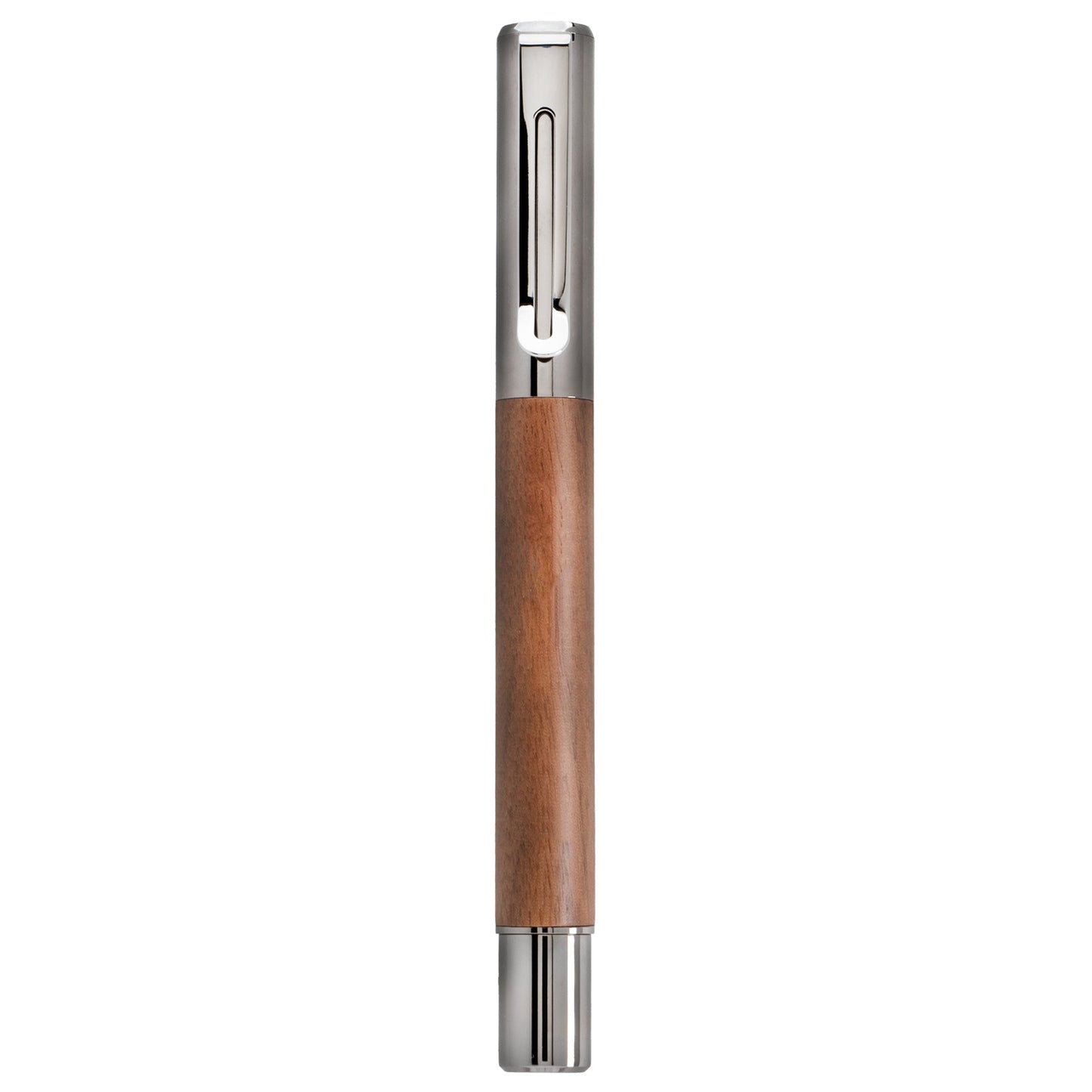 Monteverde Ritma Walnut RT Roller Ball Pen MV45428